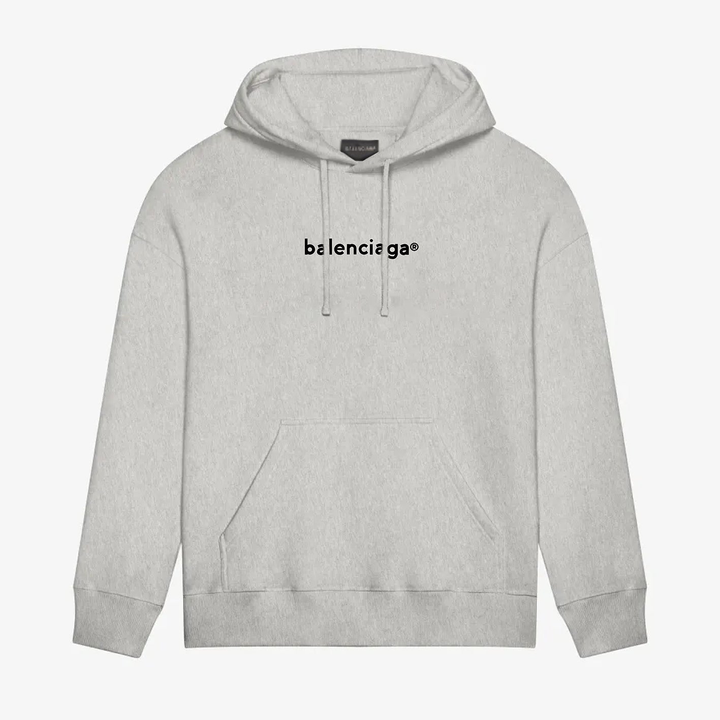 NEW COPYRIGHT Print Hoodie