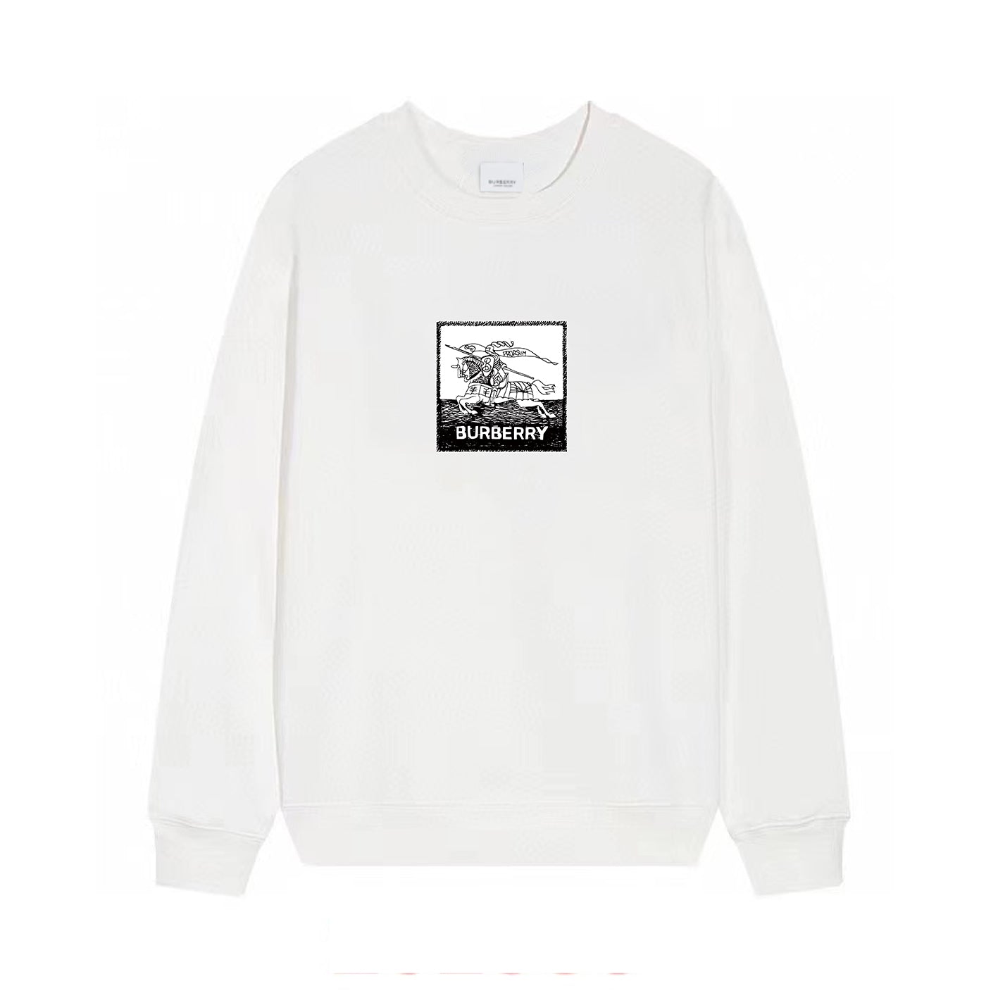 EKD Print Sweatshirt