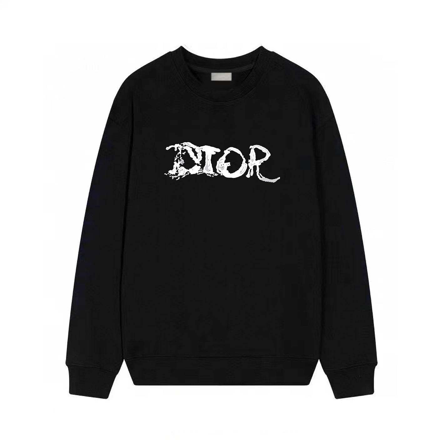 Peter Doig Print Sweatshirt