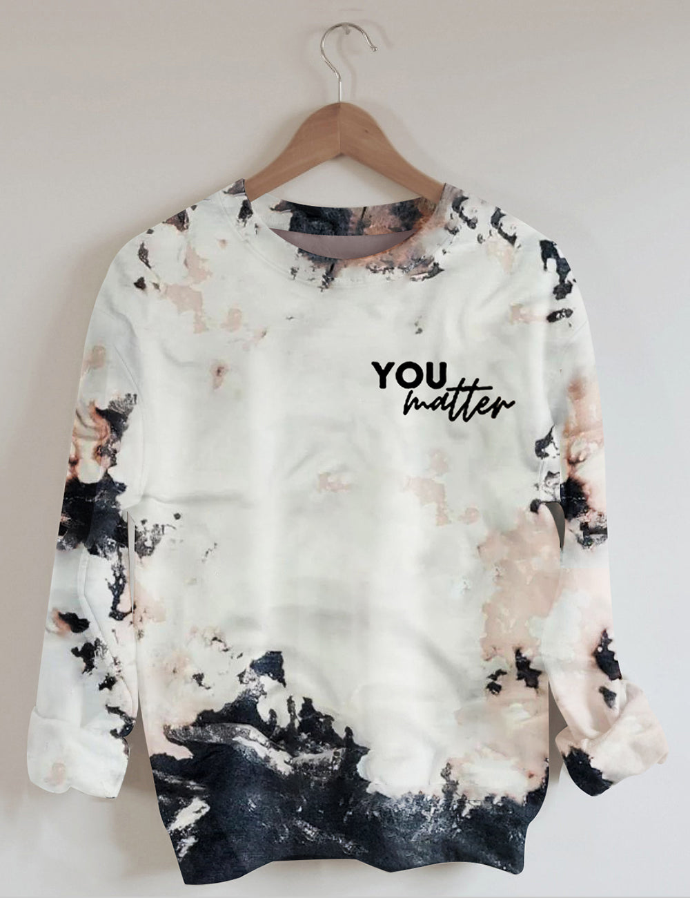 You Matter Shirt