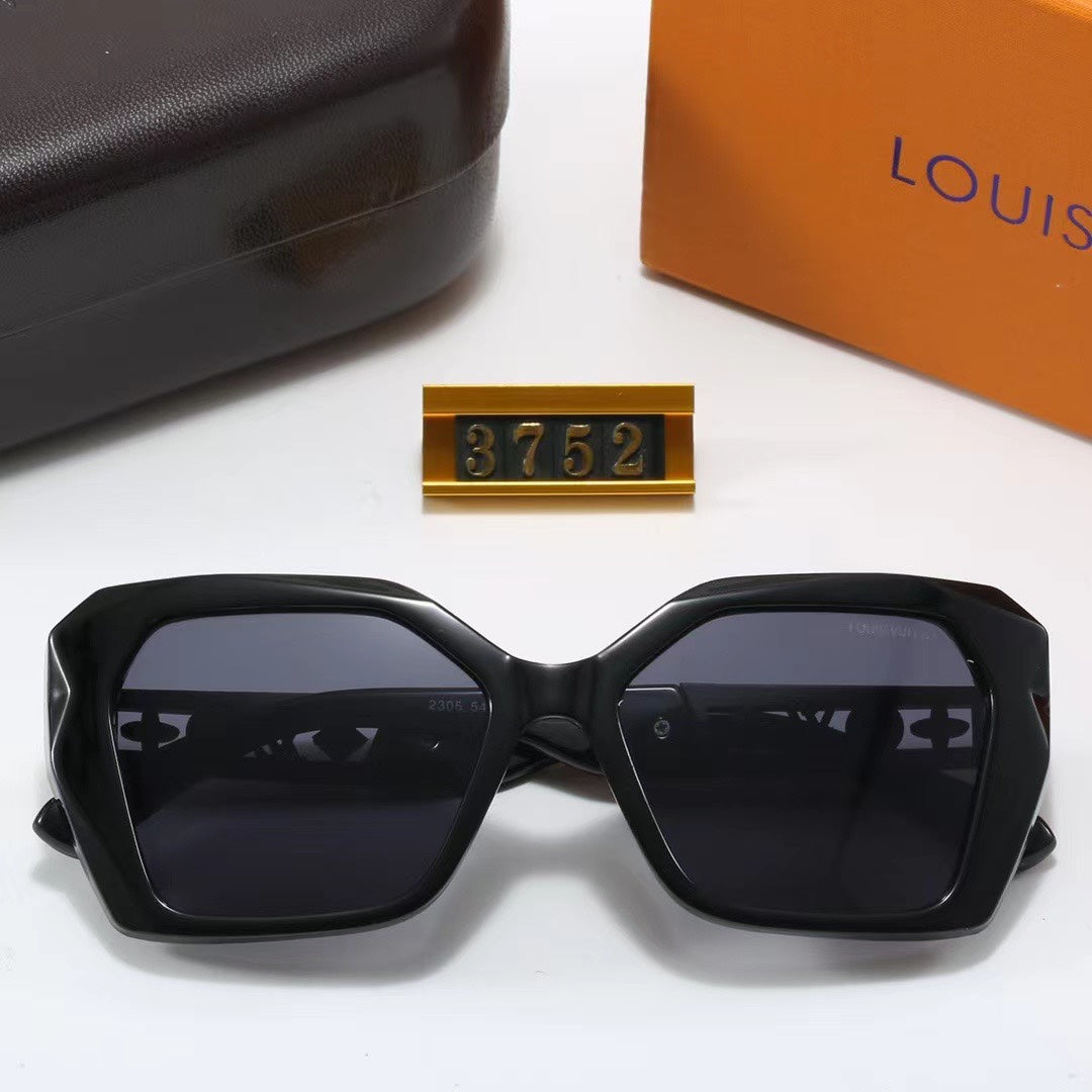 Polygon Sunglasses