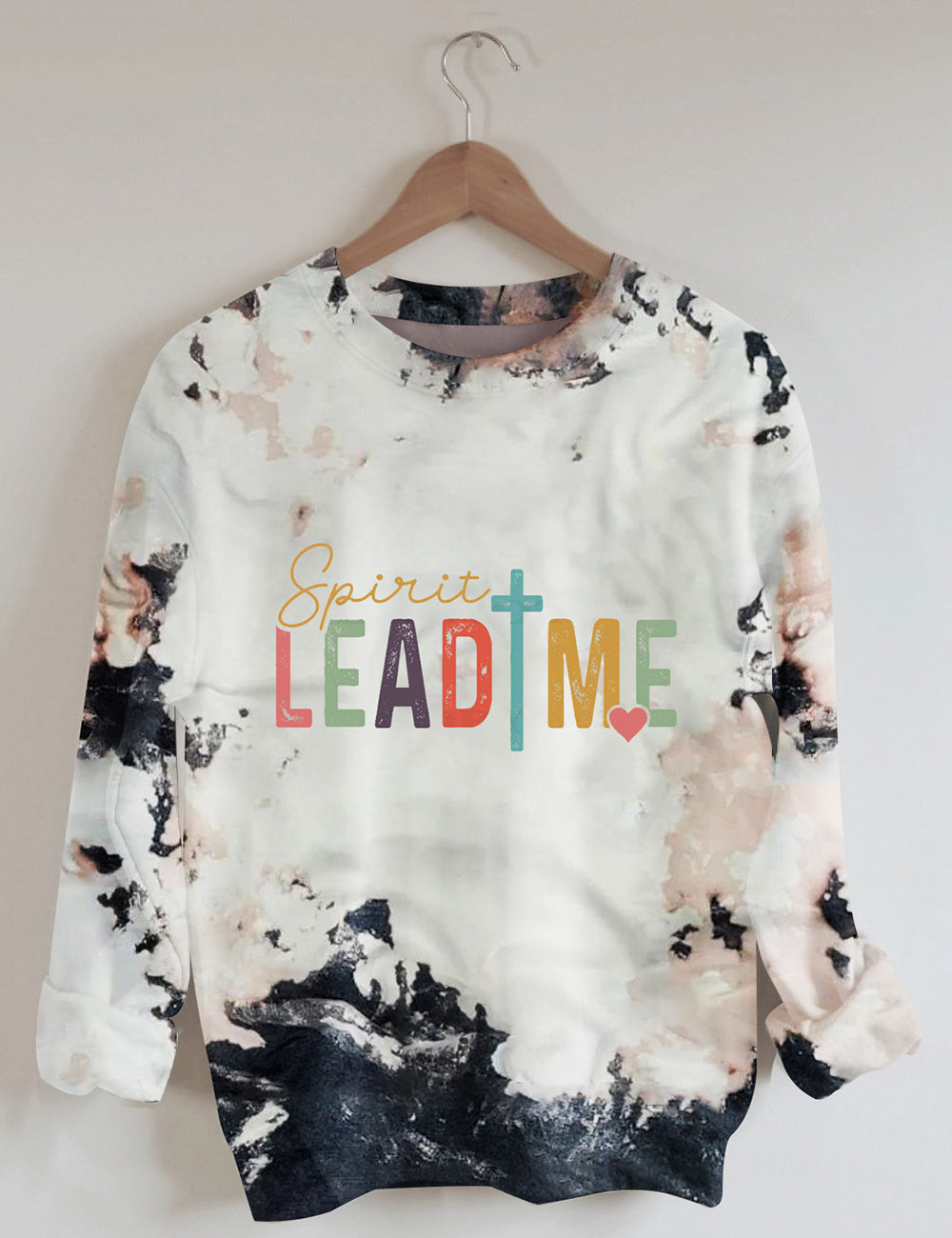 Spirit Lead Me Shirt