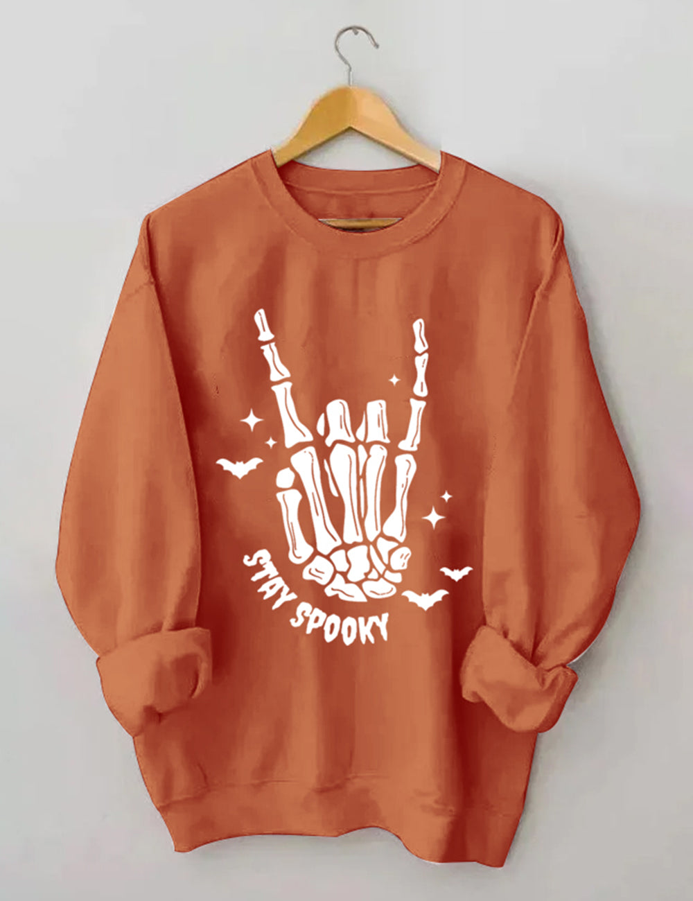 Stay Spooky Sweatshirt