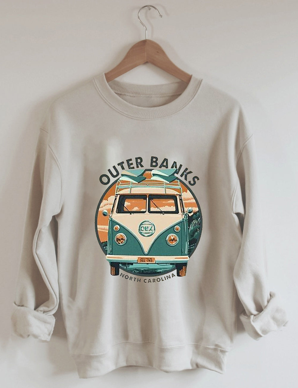 Outer Banks Pouge Life Sweatshirt