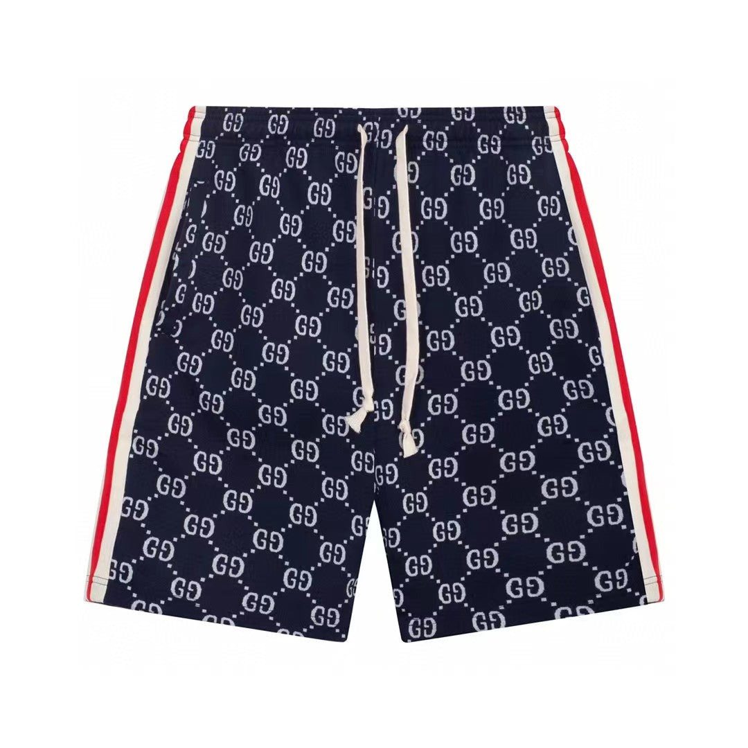 Classic Jacquard Shorts