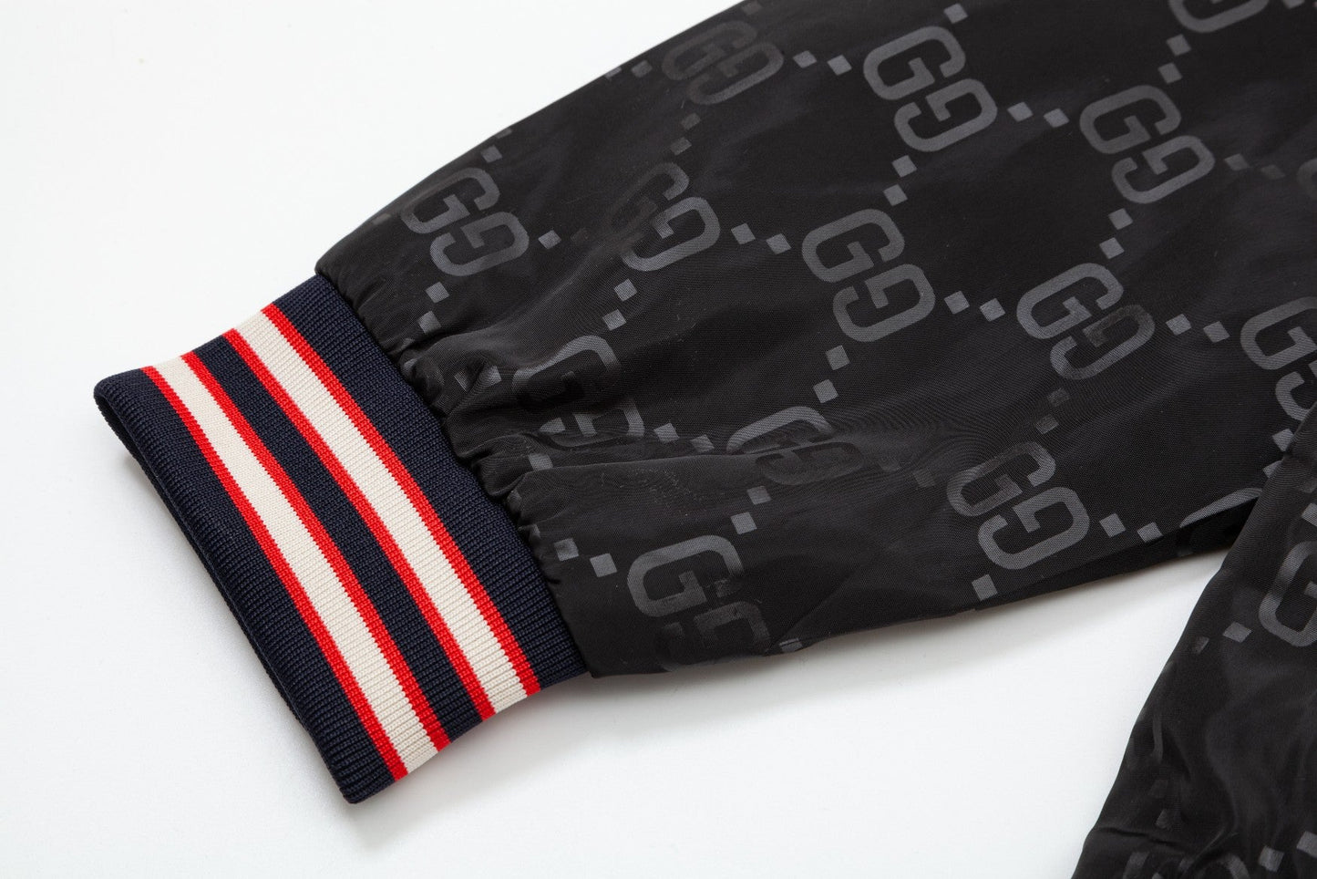 Classic Double G Jacket