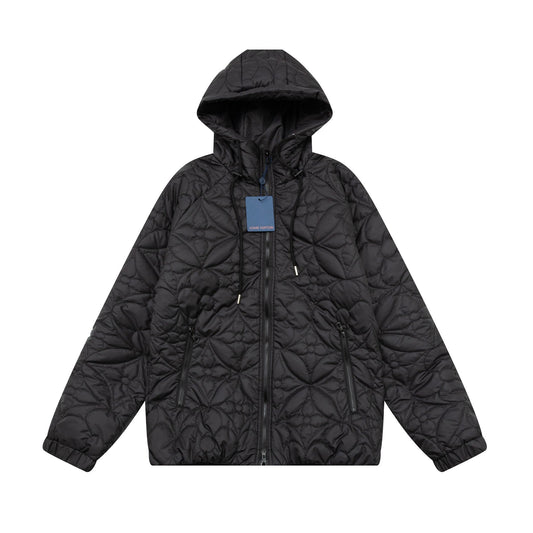 Lightweight Quilted Jacket