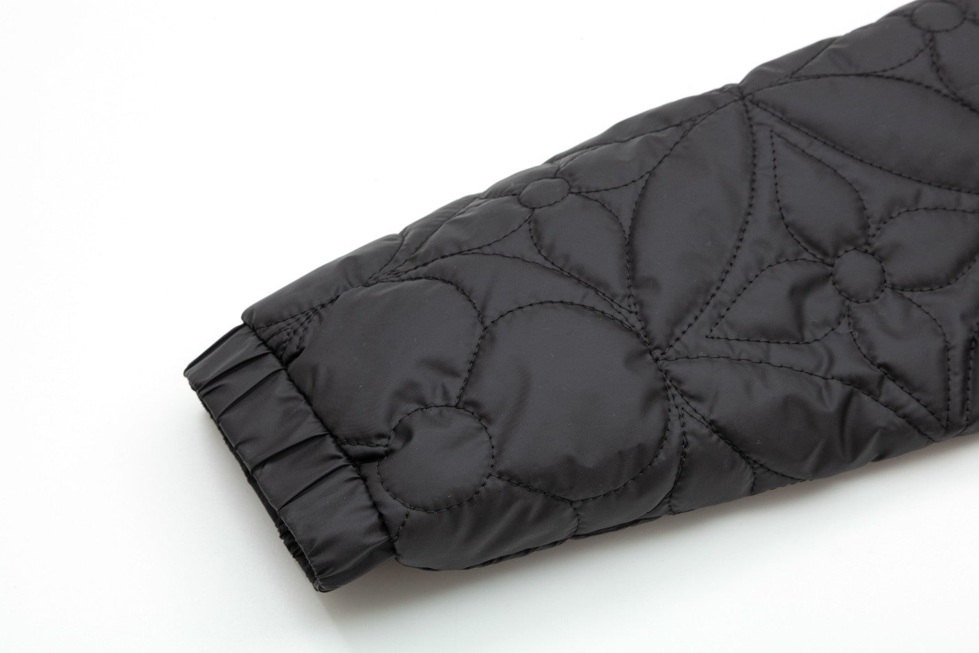 Lightweight Quilted Jacket